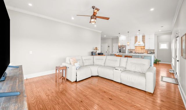 5 Tradewind Lane, St. Helena Island, SC 29920