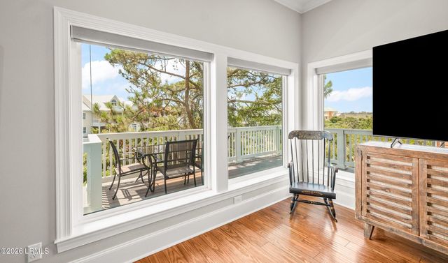 5 Tradewind Lane, St. Helena Island, SC 29920