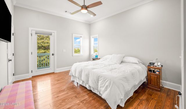 5 Tradewind Lane, St. Helena Island, SC 29920
