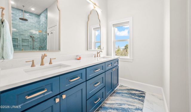 5 Tradewind Lane, St. Helena Island, SC 29920