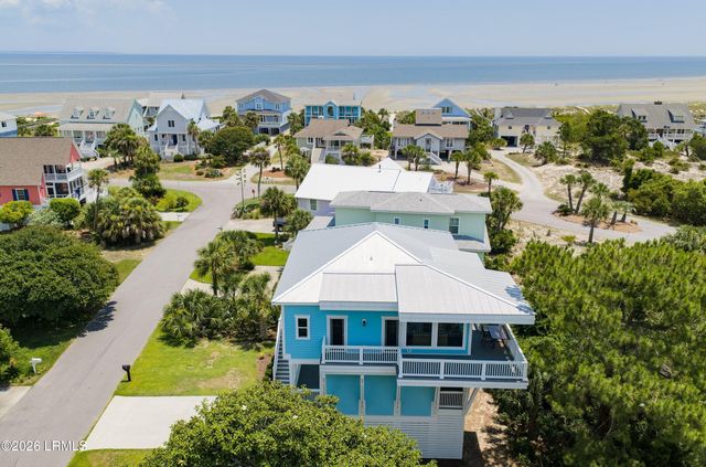 5 Tradewind Lane, St. Helena Island, SC 29920