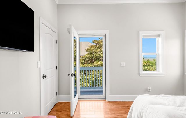5 Tradewind Lane, St. Helena Island, SC 29920