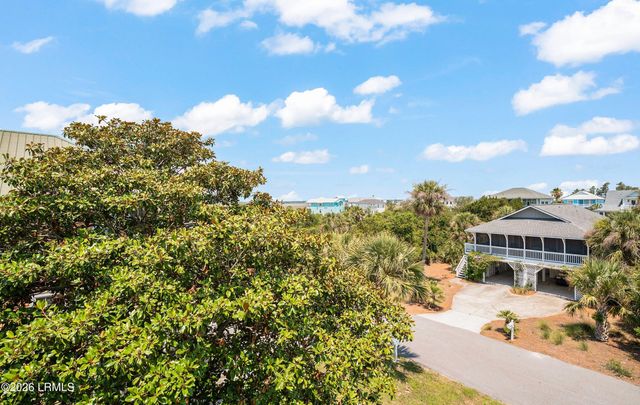 5 Tradewind Lane, St. Helena Island, SC 29920