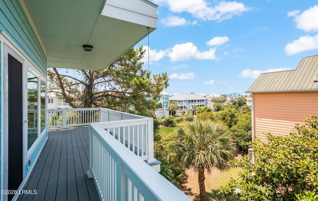 5 Tradewind Lane, St. Helena Island, SC 29920