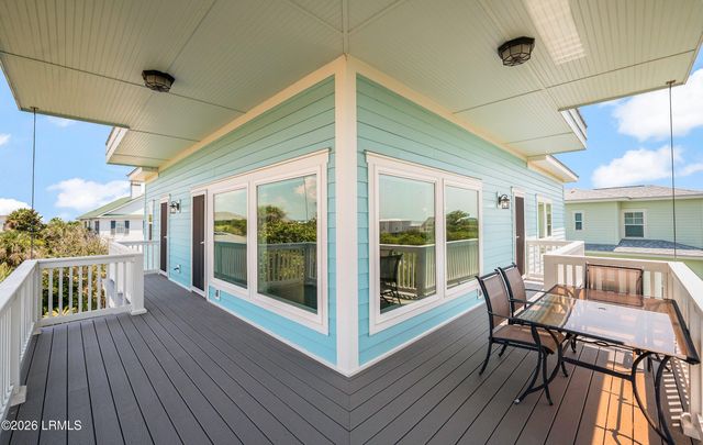 5 Tradewind Lane, St. Helena Island, SC 29920