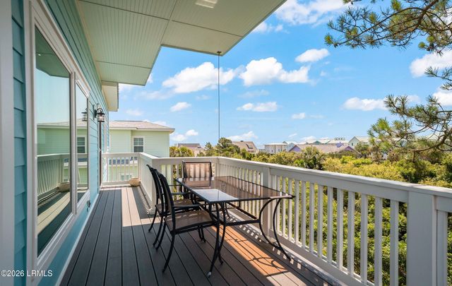 5 Tradewind Lane, St. Helena Island, SC 29920