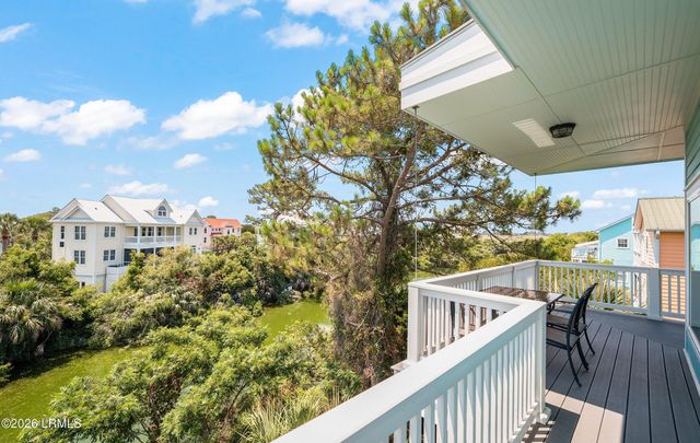 5 Tradewind Lane, St. Helena Island, SC 29920