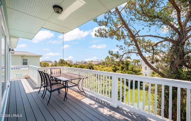5 Tradewind Lane, St. Helena Island, SC 29920