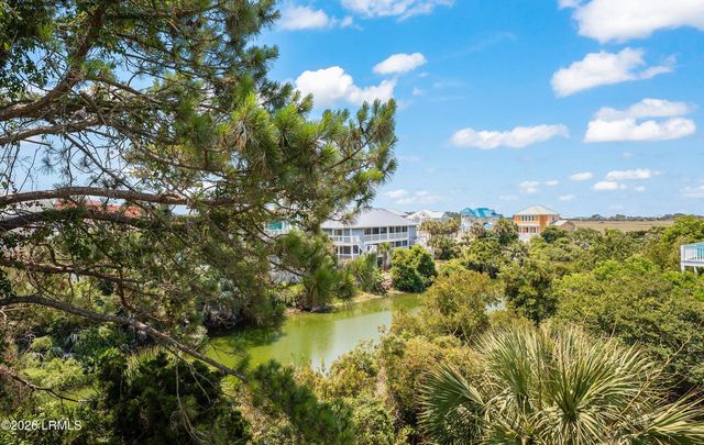 5 Tradewind Lane, St. Helena Island, SC 29920