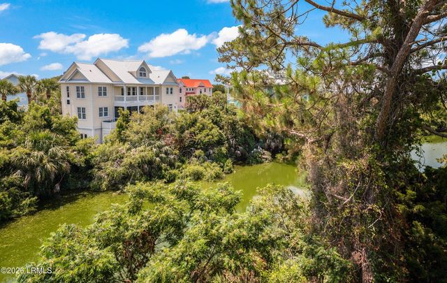 5 Tradewind Lane, St. Helena Island, SC 29920