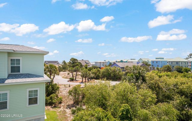 5 Tradewind Lane, St. Helena Island, SC 29920