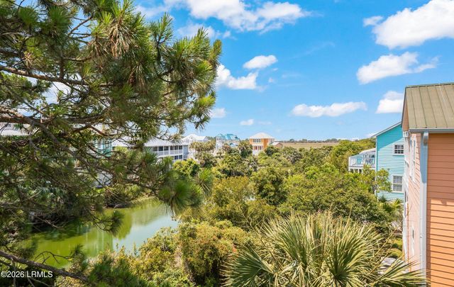 5 Tradewind Lane, St. Helena Island, SC 29920