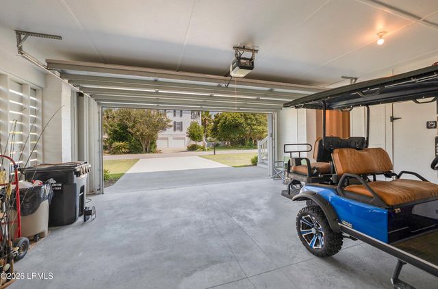 5 Tradewind Lane, St. Helena Island, SC 29920