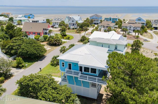 5 Tradewind Lane, St. Helena Island, SC 29920