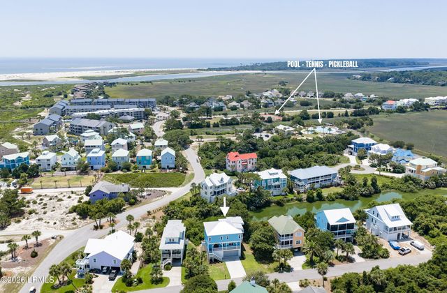 5 Tradewind Lane, St. Helena Island, SC 29920