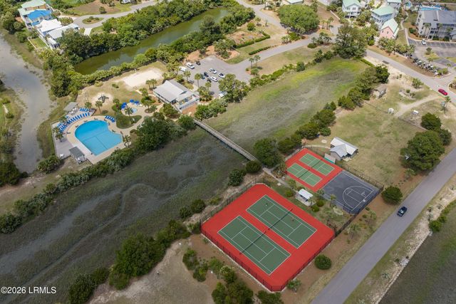 5 Tradewind Lane, St. Helena Island, SC 29920