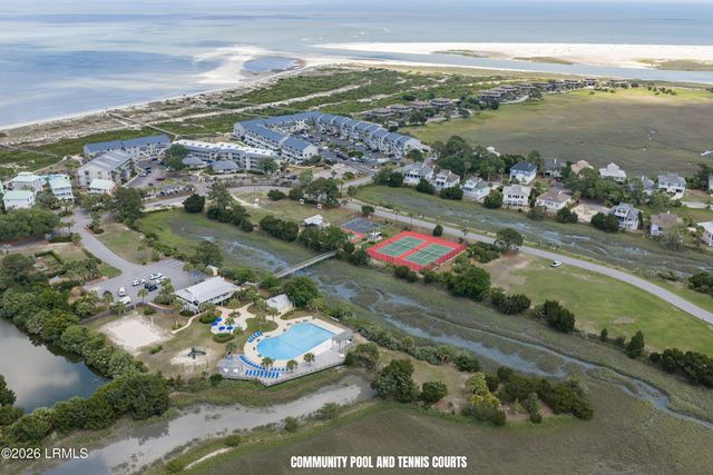 5 Tradewind Lane, St. Helena Island, SC 29920
