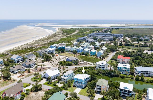 5 Tradewind Lane, St. Helena Island, SC 29920