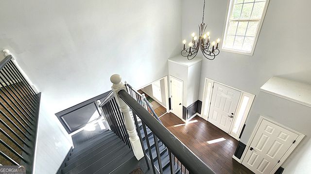 1544 Sky Valley Court, Dacula, GA 30019