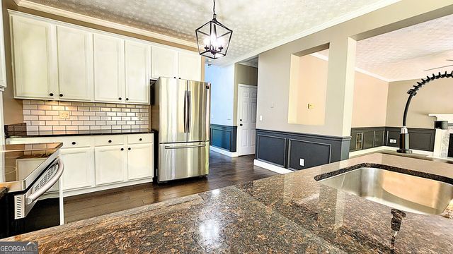 1544 Sky Valley Court, Dacula, GA 30019