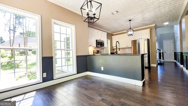 1544 Sky Valley Court, Dacula, GA 30019