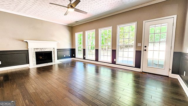 1544 Sky Valley Court, Dacula, GA 30019