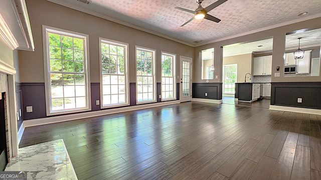1544 Sky Valley Court, Dacula, GA 30019