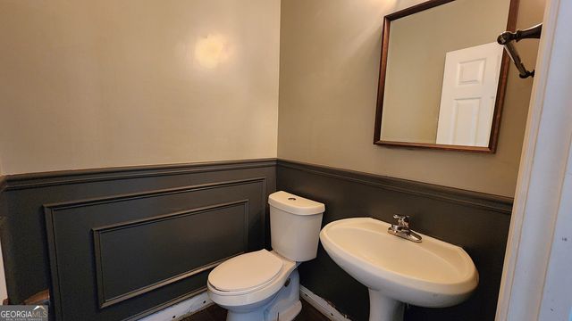 1544 Sky Valley Court, Dacula, GA 30019
