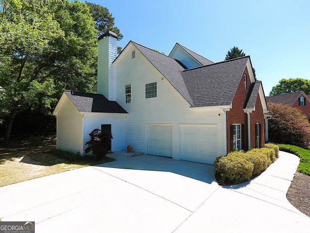 1544 Sky Valley Court, Dacula, GA 30019