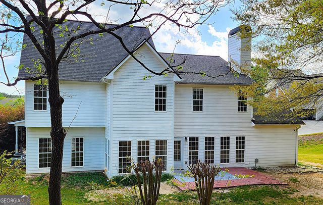 1544 Sky Valley Court, Dacula, GA 30019