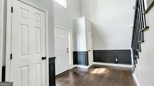 1544 Sky Valley Court, Dacula, GA 30019