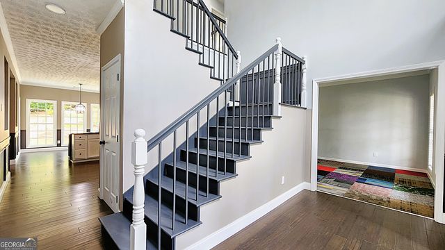 1544 Sky Valley Court, Dacula, GA 30019