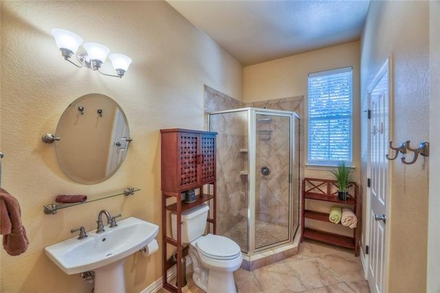 1943 Glencove DR, Kingsland, TX 78639