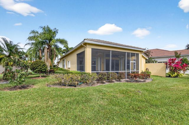 8208 Parini Way, Lake Worth, FL 33467