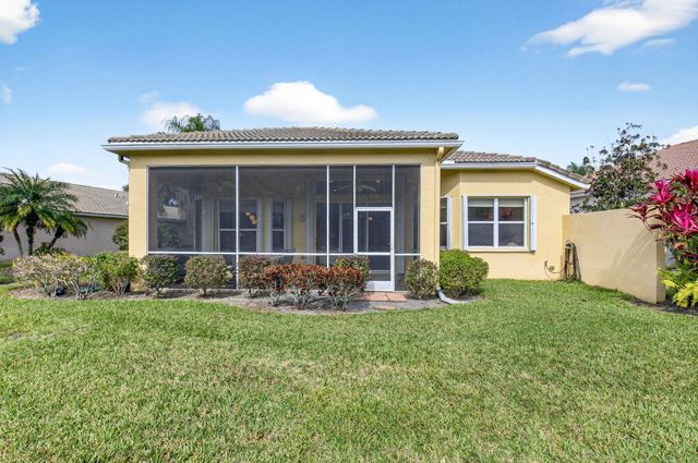 8208 Parini Way, Lake Worth, FL 33467
