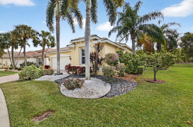 8208 Parini Way, Lake Worth, FL 33467
