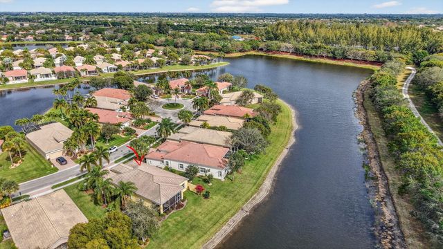 8208 Parini Way, Lake Worth, FL 33467