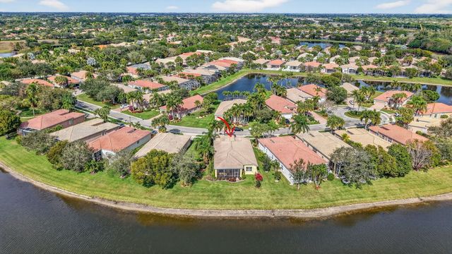 8208 Parini Way, Lake Worth, FL 33467