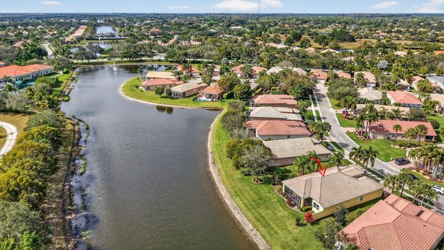 8208 Parini Way, Lake Worth, FL 33467