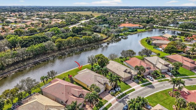 8208 Parini Way, Lake Worth, FL 33467