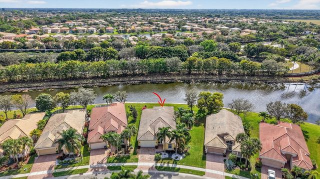 8208 Parini Way, Lake Worth, FL 33467