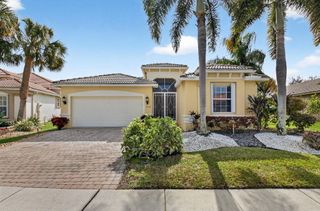 8208 Parini Way, Lake Worth, FL 33467