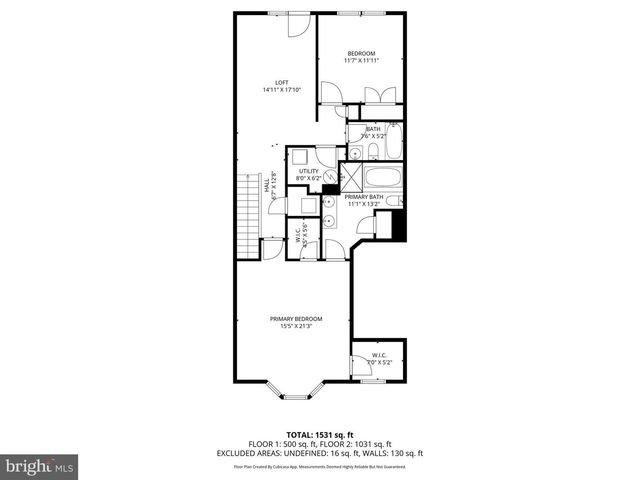 2576 EASTBOURNE DR, Woodbridge, VA 22191