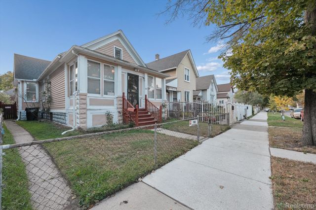 1103 Lansing Street, Detroit, MI 48209