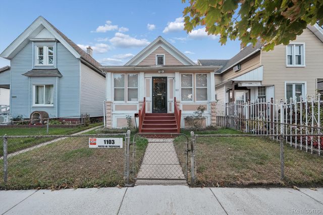 1103 Lansing Street, Detroit, MI 48209