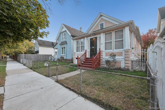 1103 Lansing Street, Detroit, MI 48209