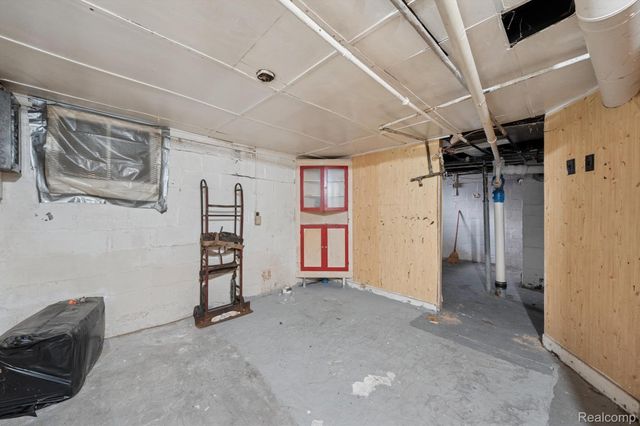 1103 Lansing Street, Detroit, MI 48209