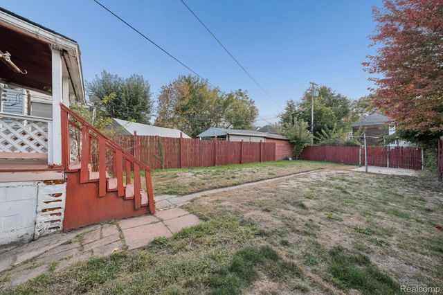 1103 Lansing Street, Detroit, MI 48209
