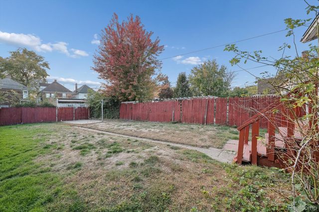 1103 Lansing Street, Detroit, MI 48209