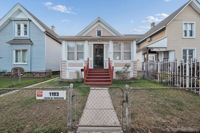 1103 Lansing Street, Detroit, MI 48209